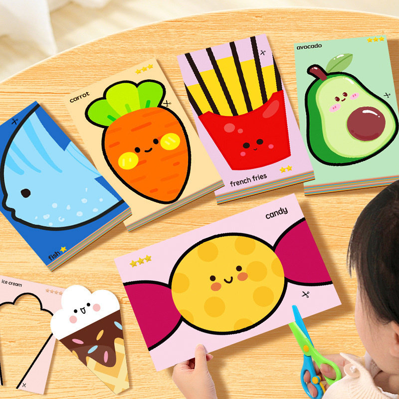 Plant Parental - Recortes de Papel Hechos a Mano,