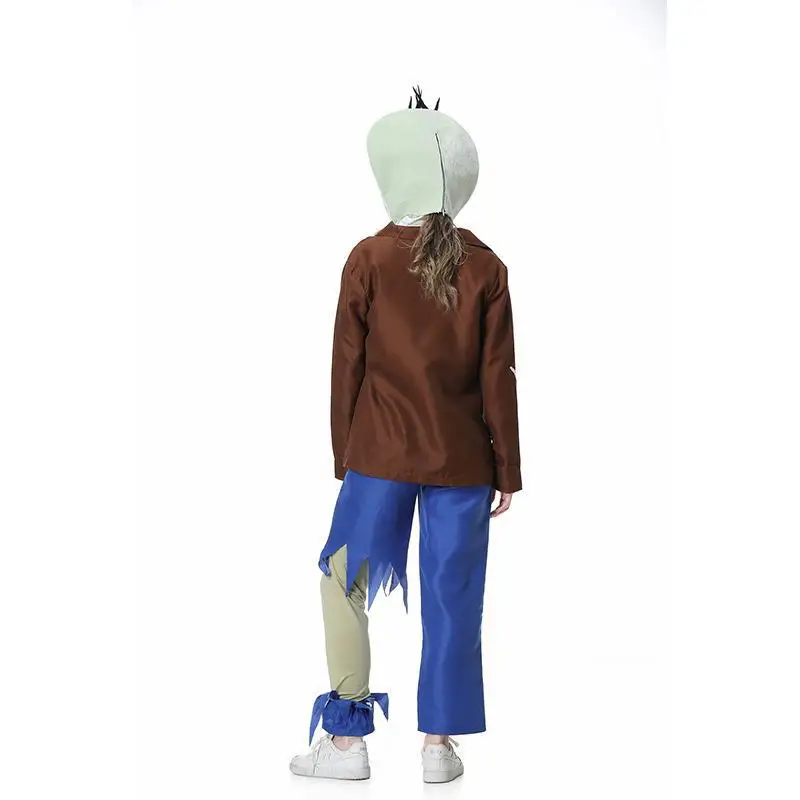 Plant Parent Costume - Nuevo Disfraz de Halloween 2026 para