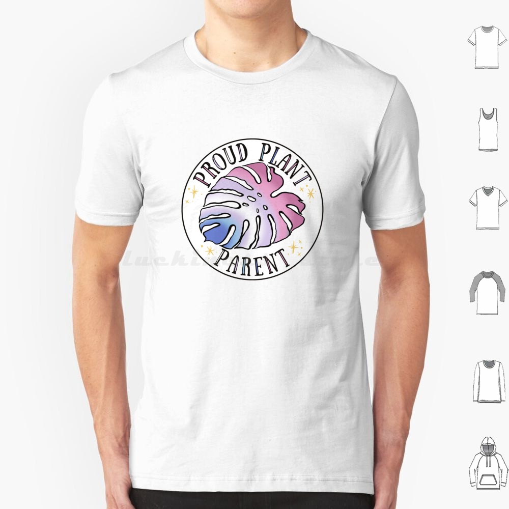 Plant Parental - Camiseta para padres de plantas orgullosas,