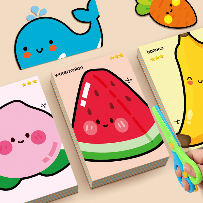Plant Parental - Costuras de papel hechas a mano,