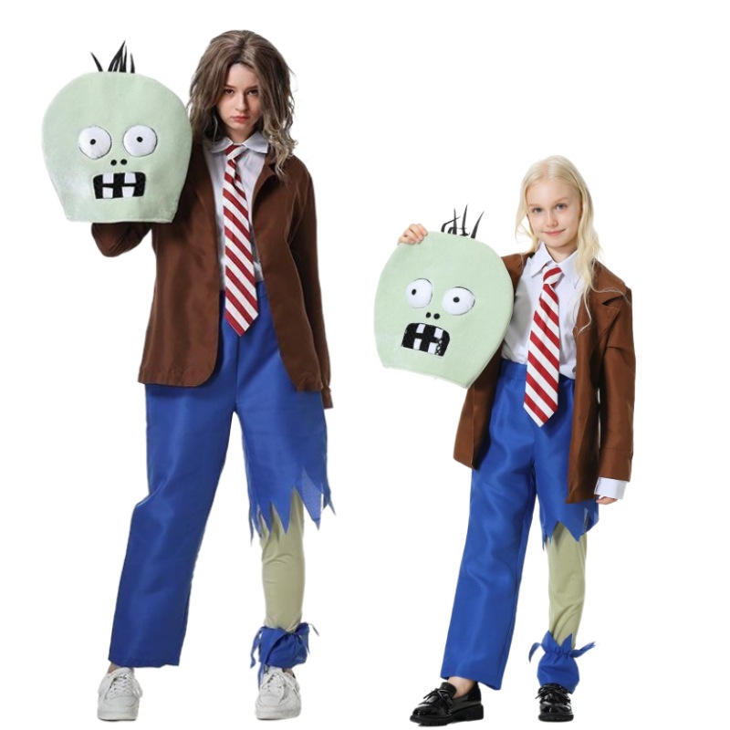 Plant Parent Costume - Disfraz de Halloween, disfraz de plantas