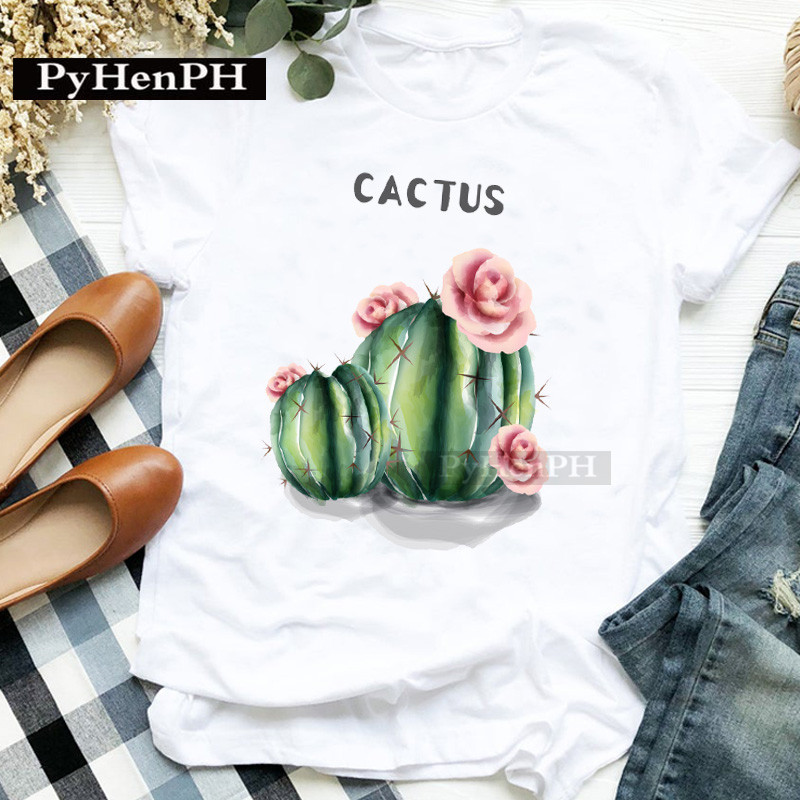 Camiseta de manga corta con es - Plant Parental reseña y precio