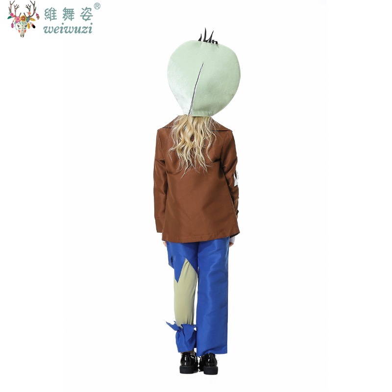 Halloween Clothing Family Role - Plant Parent Costume reseña y precio