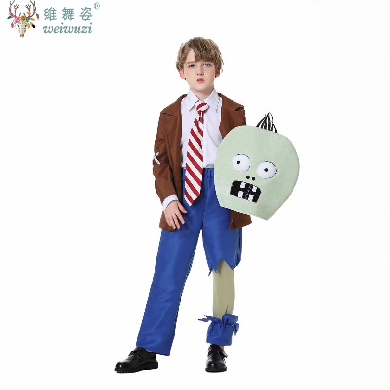 Halloween Clothing Family Role - Plant Parent Costume reseña y precio