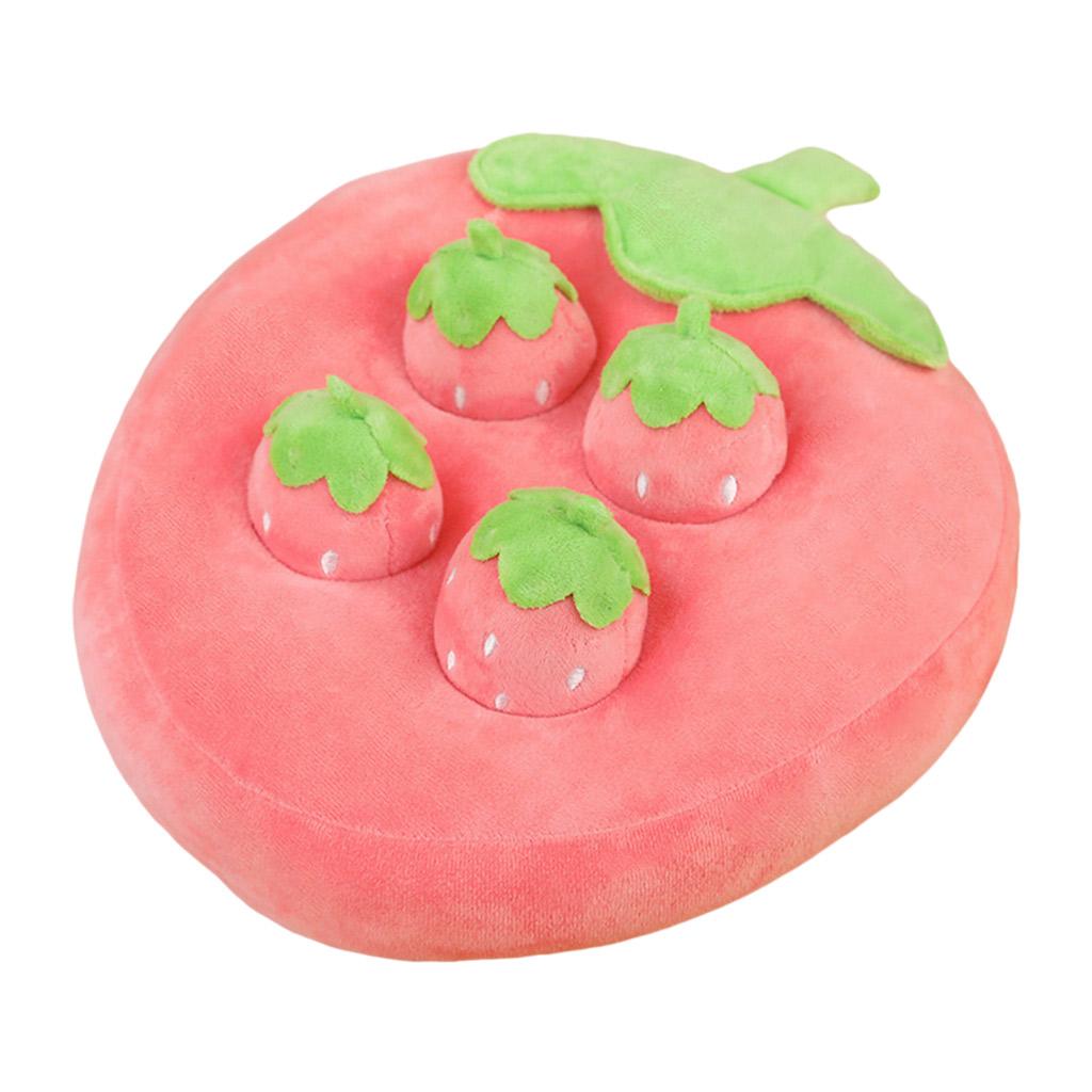 Juguete de Peluche, Simulación - Plant Parental reseña y precio