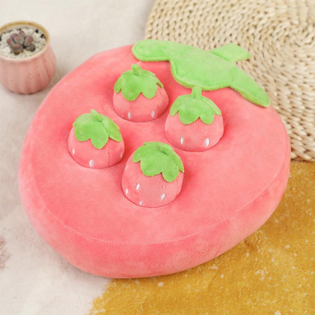 Juguete de Peluche, Simulación - Plant Parental reseña y precio