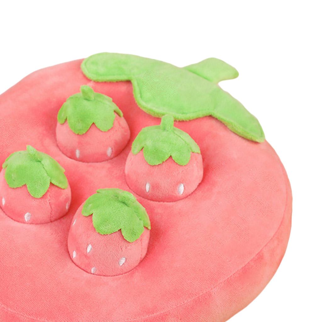 Juguete de Peluche, Simulación - Plant Parental reseña y precio