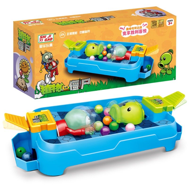 Juego de Mesa Interactivo Plan - Plant Parental reseña y precio
