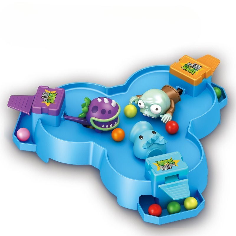 Juego de Mesa Interactivo Plan - Plant Parental reseña y precio