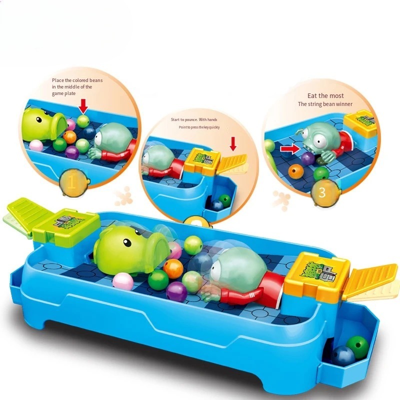 Juego de Mesa Interactivo Plan - Plant Parental reseña y precio