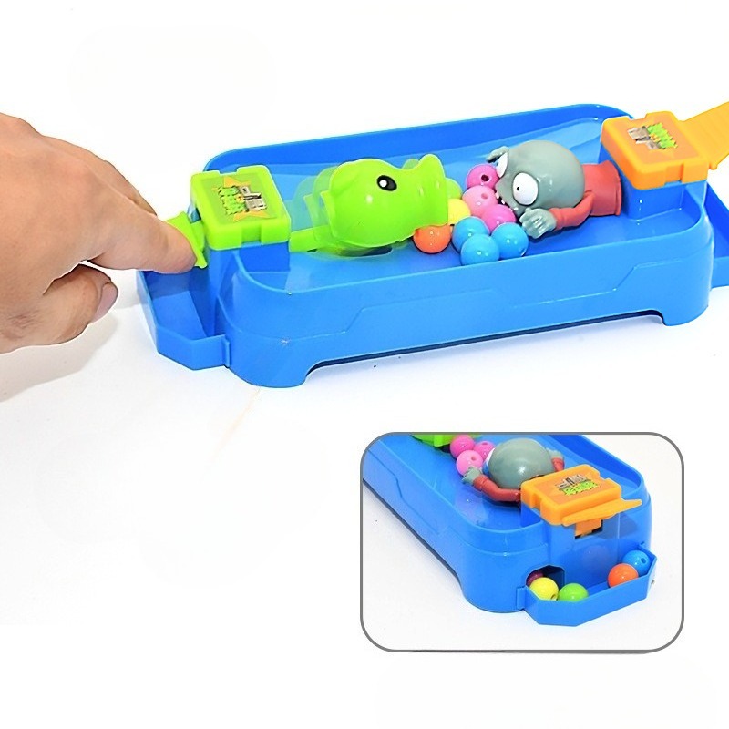 Juego de Mesa Interactivo Plan - Plant Parental reseña y precio