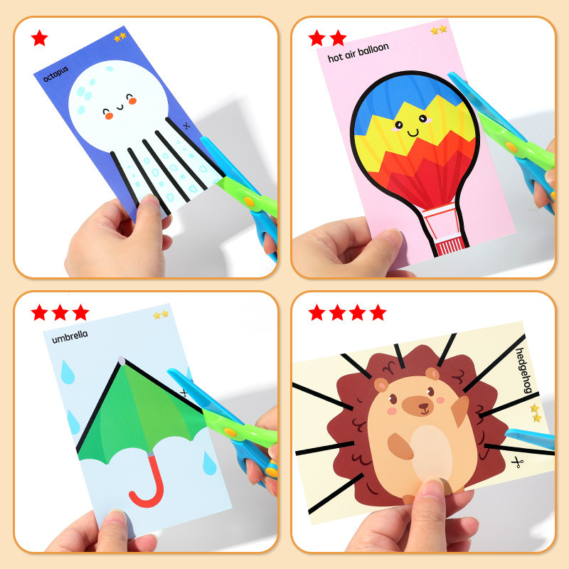 Recortes de Papel Hechos a Man - Plant Parental reseña y precio