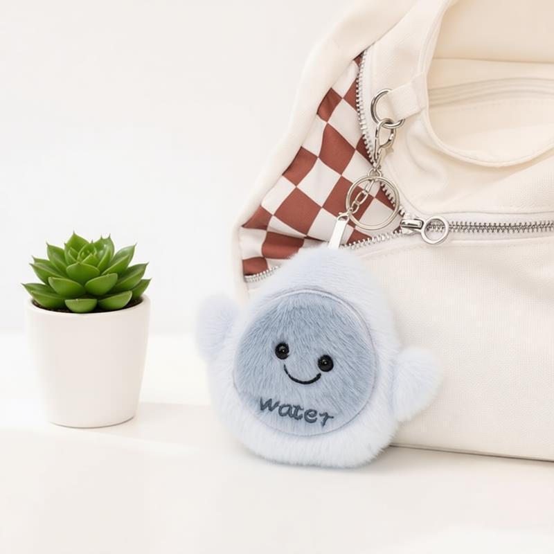 Juguete de peluche de jardiner - Plant Parental reseña y precio