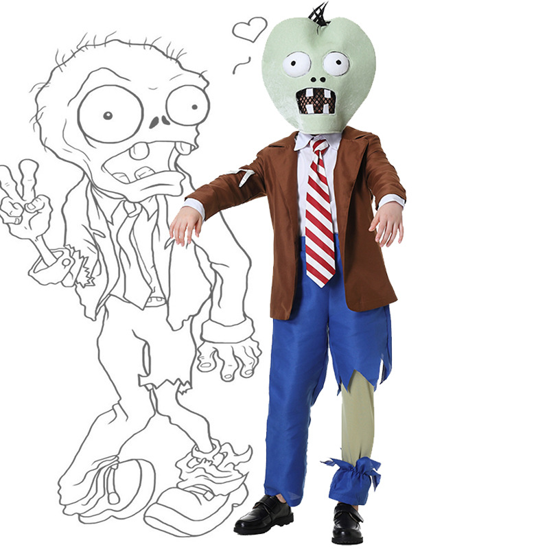 Disfraz de Halloween a juego p - Plant Parent Costume reseña y precio