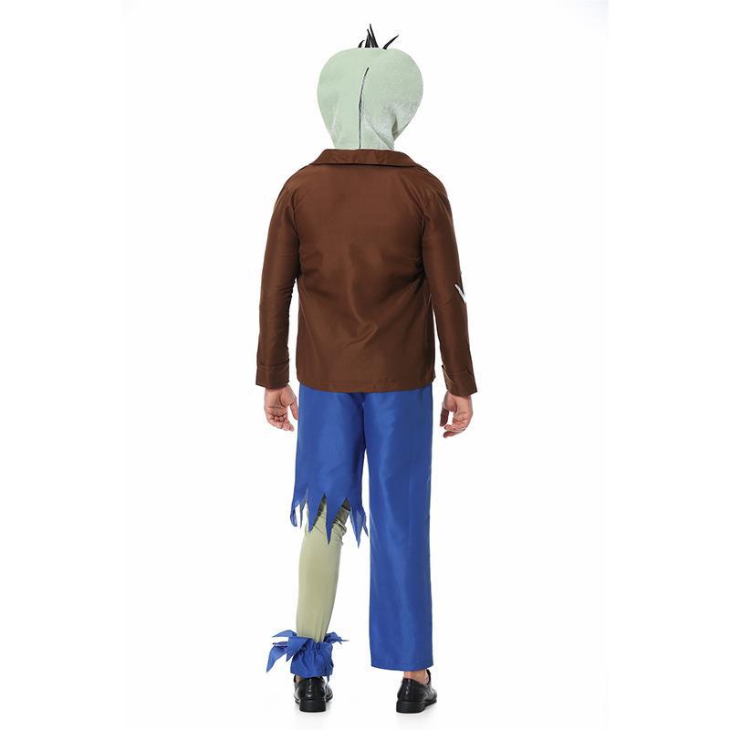 Disfraz de Halloween a juego p - Plant Parent Costume reseña y precio