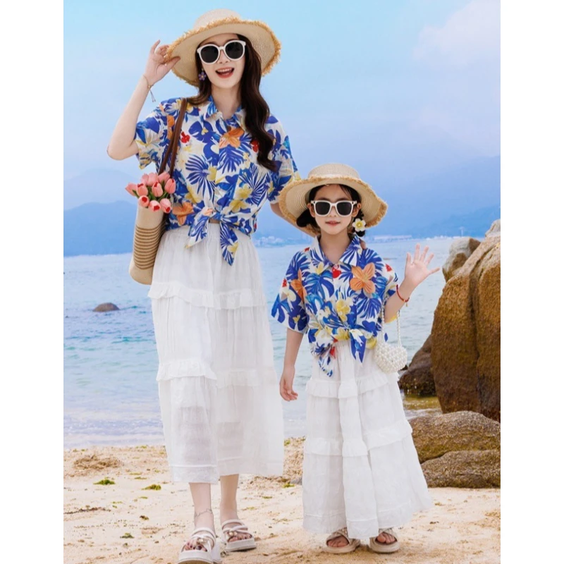 Conjuntos de Ropa a Juego para - Plant Parental reseña y precio