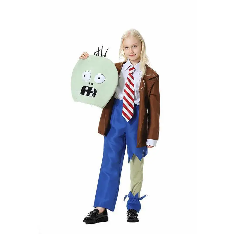 Nuevo Disfraz de Halloween 202 - Plant Parent Costume reseña y precio