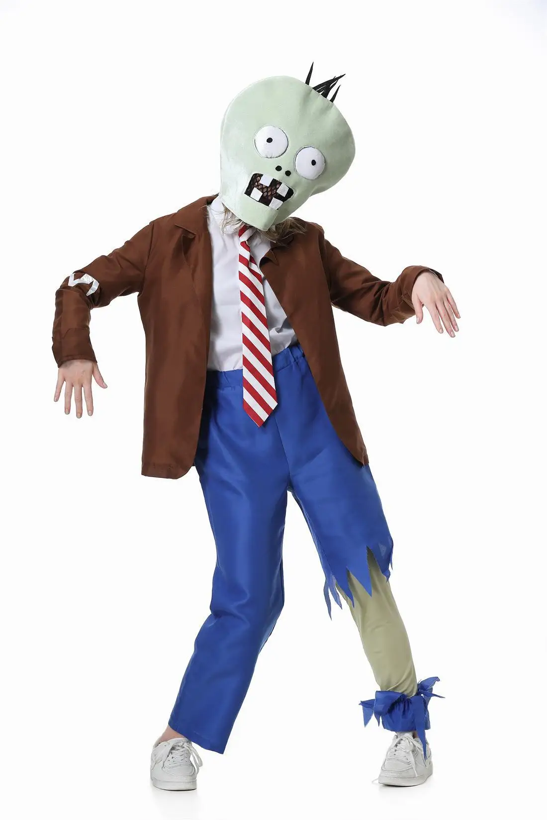 Nuevo Disfraz de Halloween 202 - Plant Parent Costume reseña y precio