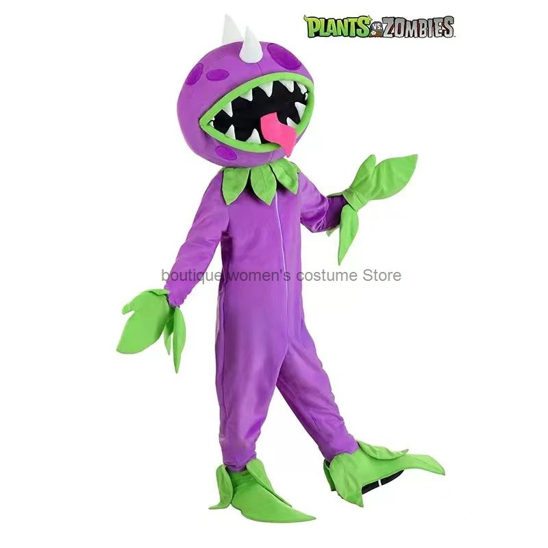 Disfraz de Halloween para Actu - Plant Parent Costume reseña y precio