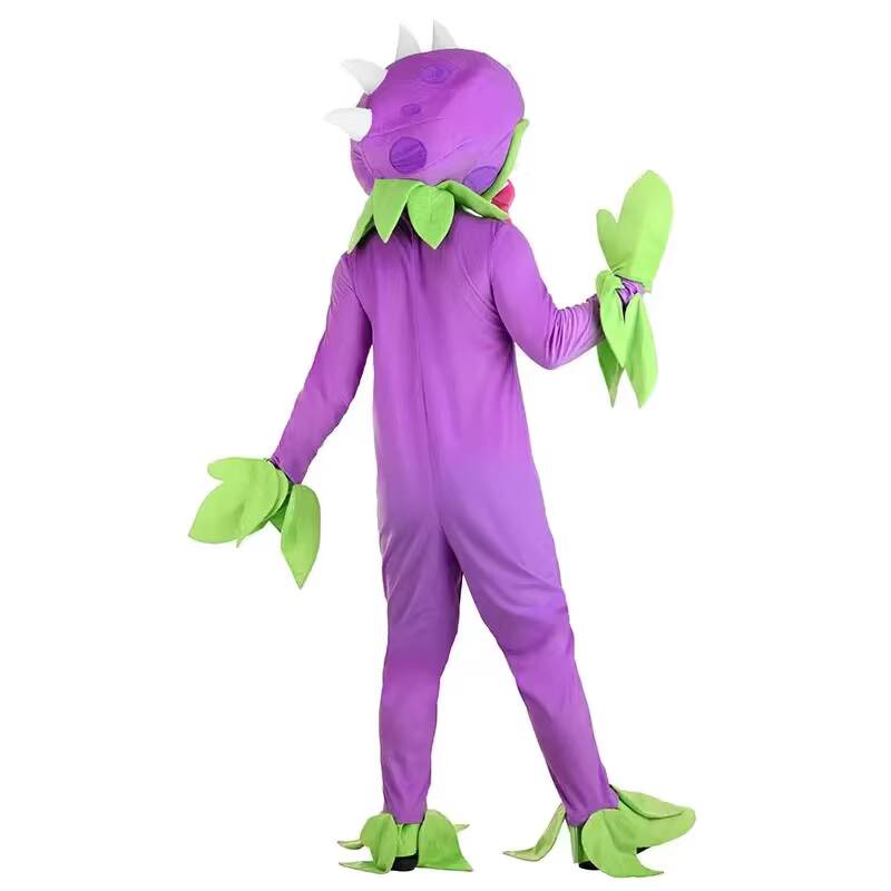 Disfraz de Halloween para Actu - Plant Parent Costume reseña y precio