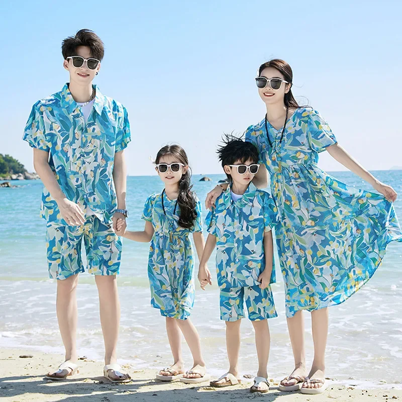 Conjunto de camisas para padre - Plant Parental reseña y precio