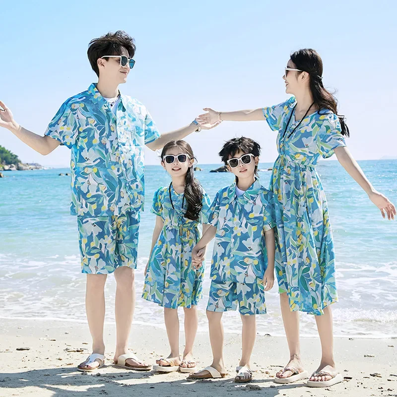 Conjunto de camisas para padre - Plant Parental reseña y precio