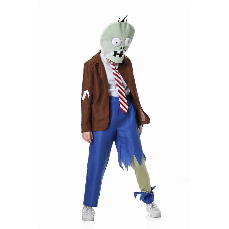 Disfraz de Halloween, disfraz  - Plant Parent Costume reseña y precio